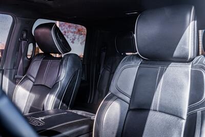 2022 RAM 2500 Limited - Photo 68 - Albuquerque, NM 87114