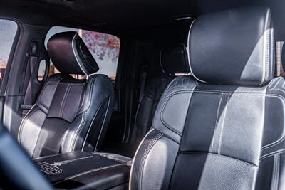 2022 RAM 2500 Limited - Photo 100 - Albuquerque, NM 87114