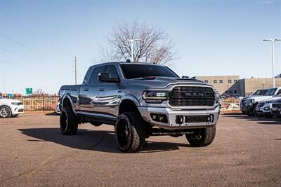 2022 RAM 2500 Limited - Photo 1 - Albuquerque, NM 87114
