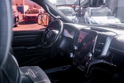 2022 RAM 2500 Limited - Photo 46 - Albuquerque, NM 87114