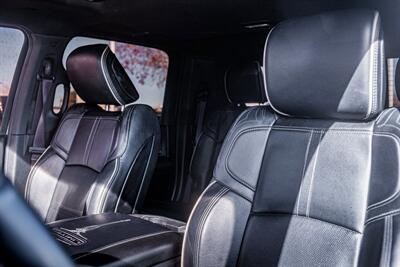 2022 RAM 2500 Limited - Photo 13 - Albuquerque, NM 87114