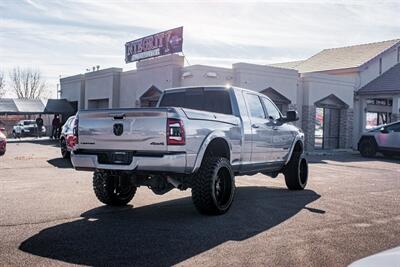 2022 RAM 2500 Limited - Photo 148 - Albuquerque, NM 87114