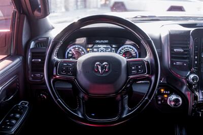 2022 RAM 2500 Limited - Photo 72 - Albuquerque, NM 87114