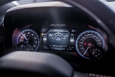 2022 RAM 2500 Limited - Photo 76 - Albuquerque, NM 87114