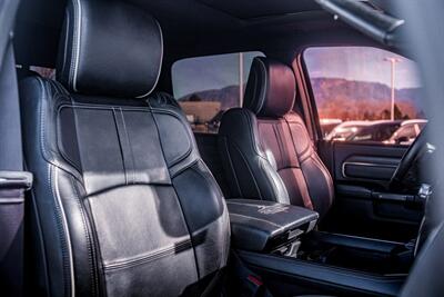 2022 RAM 2500 Limited - Photo 48 - Albuquerque, NM 87114