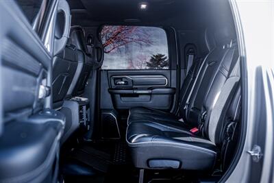 2022 RAM 2500 Limited - Photo 90 - Albuquerque, NM 87114