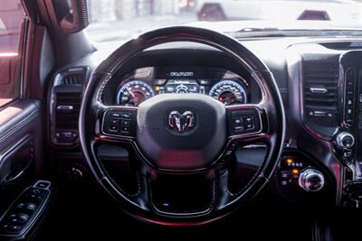 2022 RAM 2500 Limited - Photo 17 - Albuquerque, NM 87114