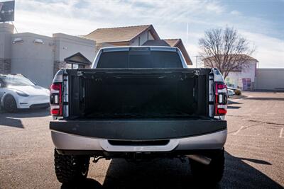 2022 RAM 2500 Limited - Photo 95 - Albuquerque, NM 87114