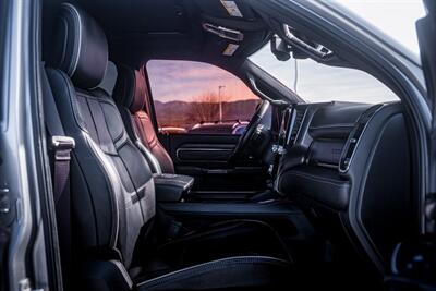 2022 RAM 2500 Limited - Photo 137 - Albuquerque, NM 87114