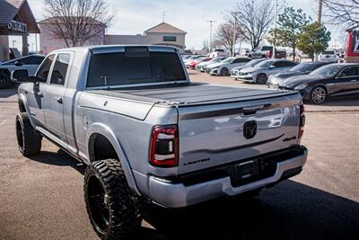 2022 RAM 2500 Limited - Photo 10 - Albuquerque, NM 87114