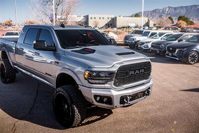 2022 RAM 2500 Limited - Photo 64 - Albuquerque, NM 87114