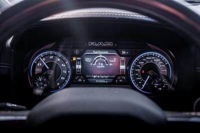 2022 RAM 2500 Limited - Photo 110 - Albuquerque, NM 87114