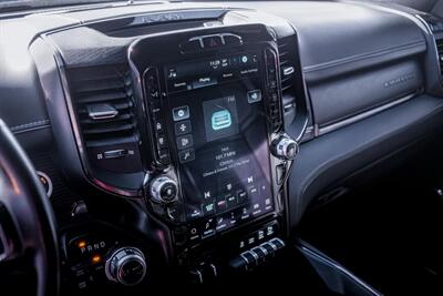 2022 RAM 2500 Limited - Photo 111 - Albuquerque, NM 87114