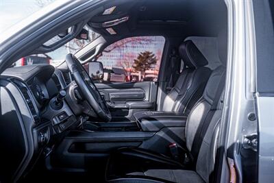 2022 RAM 2500 Limited - Photo 12 - Albuquerque, NM 87114