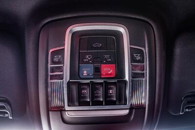 2022 RAM 2500 Limited - Photo 29 - Albuquerque, NM 87114