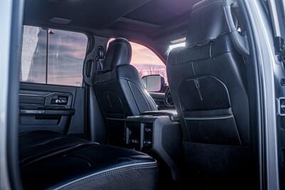 2022 RAM 2500 Limited - Photo 43 - Albuquerque, NM 87114