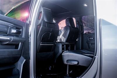 2022 RAM 2500 Limited - Photo 123 - Albuquerque, NM 87114