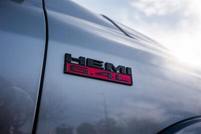 2022 RAM 2500 Limited - Photo 51 - Albuquerque, NM 87114