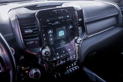 2022 RAM 2500 Limited - Photo 23 - Albuquerque, NM 87114