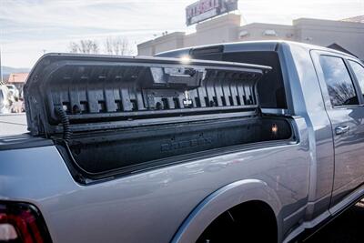 2022 RAM 2500 Limited - Photo 42 - Albuquerque, NM 87114