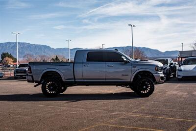 2022 RAM 2500 Limited - Photo 8 - Albuquerque, NM 87114