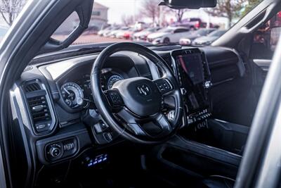 2022 RAM 2500 Limited - Photo 98 - Albuquerque, NM 87114