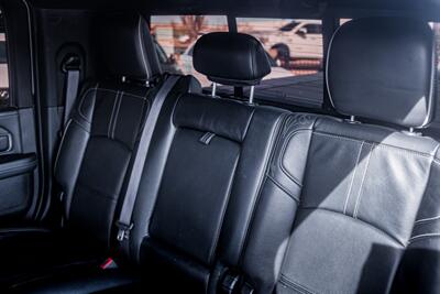 2022 RAM 2500 Limited - Photo 91 - Albuquerque, NM 87114