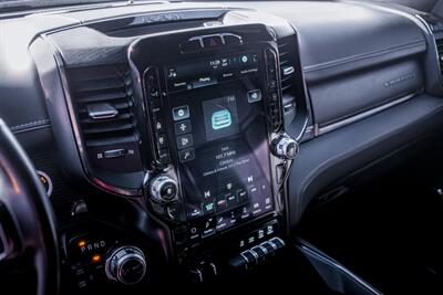 2022 RAM 2500 Limited - Photo 78 - Albuquerque, NM 87114