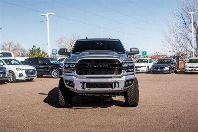 2022 RAM 2500 Limited - Photo 107 - Albuquerque, NM 87114