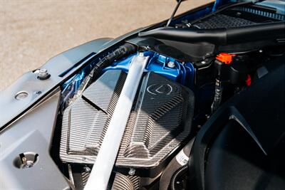 2024 Toyota GR Supra 3.0 Premium   - Photo 94 - Albuquerque, NM 87114