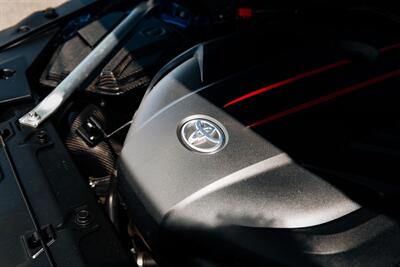 2024 Toyota GR Supra 3.0 Premium   - Photo 45 - Albuquerque, NM 87114
