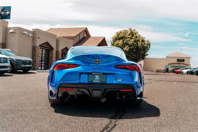 2024 Toyota GR Supra 3.0 Premium   - Photo 6 - Albuquerque, NM 87114