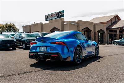 2024 Toyota GR Supra 3.0 Premium   - Photo 7 - Albuquerque, NM 87114