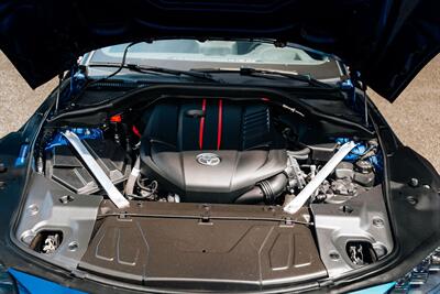 2024 Toyota GR Supra 3.0 Premium   - Photo 43 - Albuquerque, NM 87114