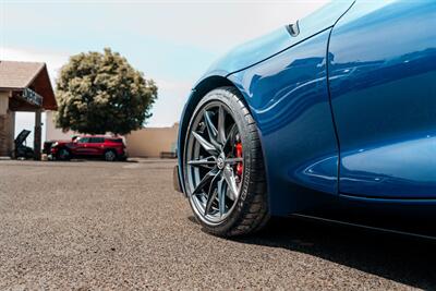 2024 Toyota GR Supra 3.0 Premium   - Photo 47 - Albuquerque, NM 87114