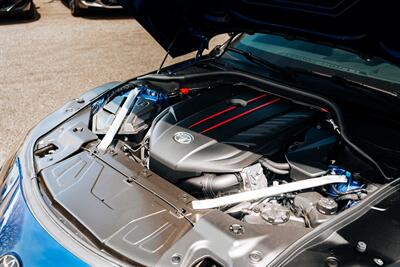 2024 Toyota GR Supra 3.0 Premium   - Photo 44 - Albuquerque, NM 87114
