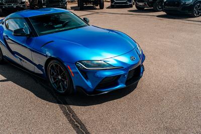 2024 Toyota GR Supra 3.0 Premium   - Photo 57 - Albuquerque, NM 87114