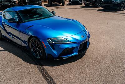 2024 Toyota GR Supra 3.0 Premium   - Photo 9 - Albuquerque, NM 87114