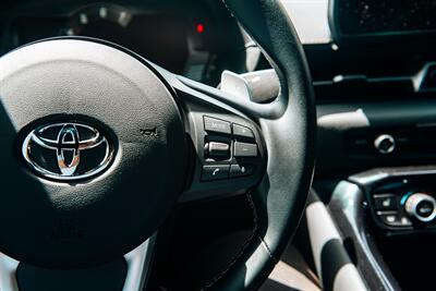2024 Toyota GR Supra 3.0 Premium   - Photo 73 - Albuquerque, NM 87114