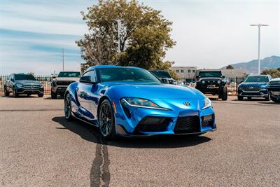 2024 Toyota GR Supra 3.0 Premium   - Photo 49 - Albuquerque, NM 87114
