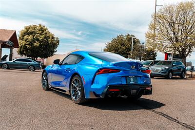 2024 Toyota GR Supra 3.0 Premium   - Photo 53 - Albuquerque, NM 87114