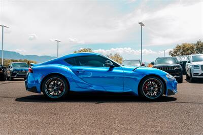 2024 Toyota GR Supra 3.0 Premium   - Photo 56 - Albuquerque, NM 87114