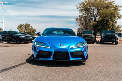2024 Toyota GR Supra 3.0 Premium   - Photo 50 - Albuquerque, NM 87114