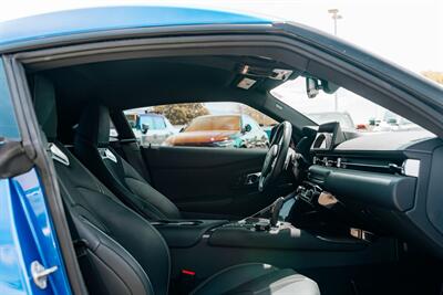 2024 Toyota GR Supra 3.0 Premium   - Photo 40 - Albuquerque, NM 87114