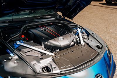 2024 Toyota GR Supra 3.0 Premium   - Photo 90 - Albuquerque, NM 87114