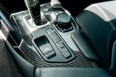 2024 Toyota GR Supra 3.0 Premium   - Photo 32 - Albuquerque, NM 87114
