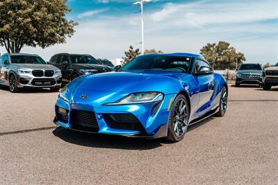2024 Toyota GR Supra 3.0 Premium   - Photo 3 - Albuquerque, NM 87114