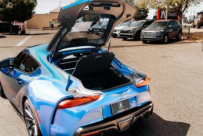 2024 Toyota GR Supra 3.0 Premium   - Photo 84 - Albuquerque, NM 87114
