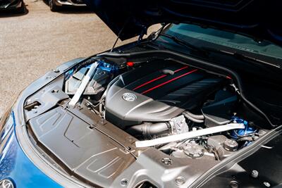 2024 Toyota GR Supra 3.0 Premium   - Photo 92 - Albuquerque, NM 87114