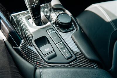 2024 Toyota GR Supra 3.0 Premium   - Photo 80 - Albuquerque, NM 87114